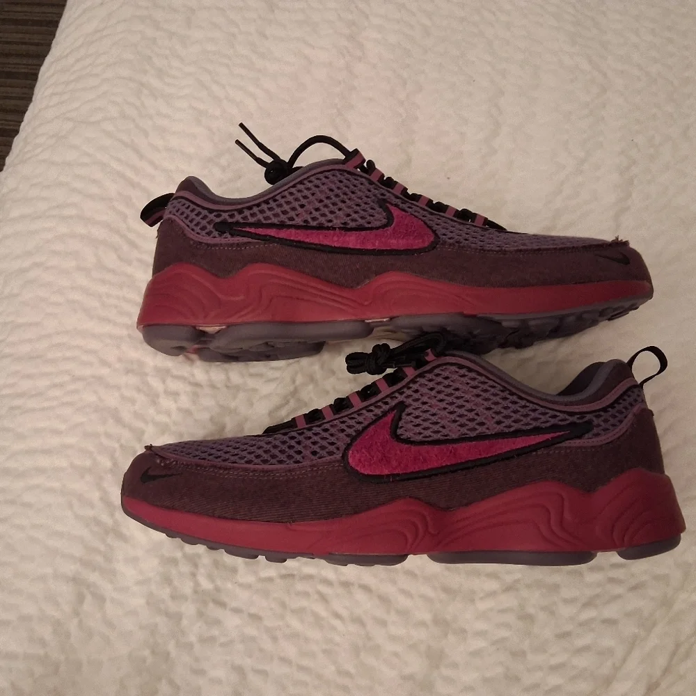 Nike Air Zoom Spridon 